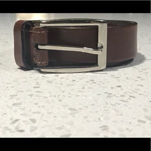 ❌SOLD❌ Trafalgar Belt